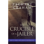 The Crucible of a Jailer: How to Serve and Survive successfully