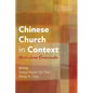 Chinese Church in Context: Voices from Downunder