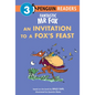 Fantastic Mr. Fox: An Invitation to a Fox's Feast