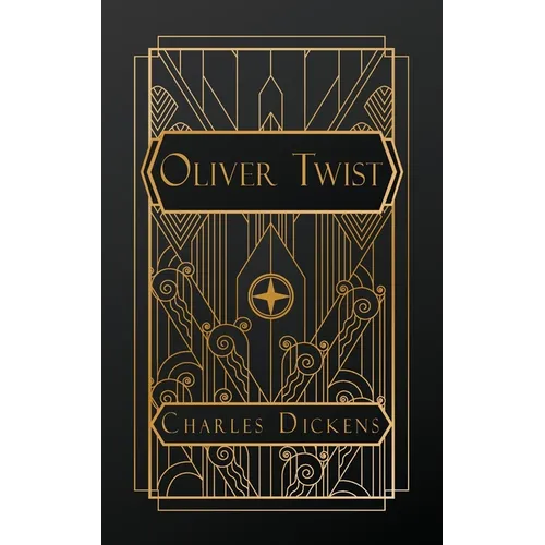 Oliver Twist