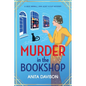 Murder in the Bookshop