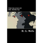 The Island of Dr. Moreau
