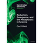 Reduction, Emergence and the Metaphysics in Science