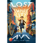 Lost in the Empire City