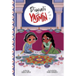 Diwali with Yasmin