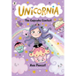 Unicornia: The Cupcake Contest