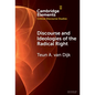Discourse and Ideologies of the Radical Right