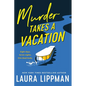 Murder Takes a Vacation