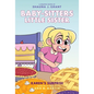 Karen's Surprise: A Graphic Novel (Baby-Sitters Little Sister #12)