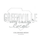 GVL Local: Coloring Book