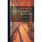 History Of Newton County, Mississippi: From 1834 To 1894