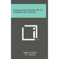 Collected Letters of St. Therese of Lisieux