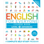 English for Everyone Course Book Level 4 Advanced: A Complete Self-Study Program