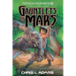 Gauntlets of Mars: A Novel of Barsoom (The Wild Adventures of Edgar Rice Burroughs 14)
