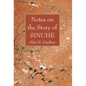 Notes on the Story of Sinuhe