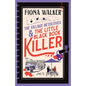 The Little Black Book Killer
