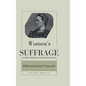 Women's Suffrage