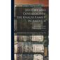 History and Genealogy of the Knauss Family in America: Tracing Back the Records to Ludwig Knauss, to the Year 1723