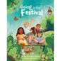 Going to the Festival