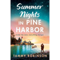 Summer Nights in Pine Harbor