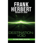 Destination: Void: Prequel to the Pandora Sequence
