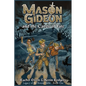 Mason Gideon and the Caves of Fate
