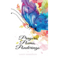 Prayers, Poems, Ponderings