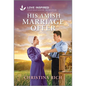 His Amish Marriage Offer: An Uplifting Inspirational Romance