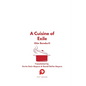 A Cuisine of Exile