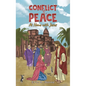 Conflict & Peace: At Home with Jesus