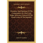 Decisions And Opinions Of The Commanders-In-Chief And Judge Advocates-General Of The Grand Army Of The Republic