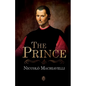 The Prince Niccolò Machiavelli