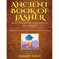 Ancient Book of Jasher
