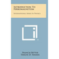 Introduction to Ferromagnetism: International Series in Physics
