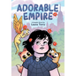 Adorable Empire: A Graphic Novel