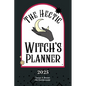 The Hectic Witch's Planner