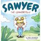 Sawyer the Lionhearted