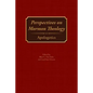 Perspectives on Mormon Theology: Apologetics