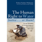 The Human Right to Water: Justice . . . or Sham?: The Legal, Philosophical, and Theological Background of the New Human Right to Water