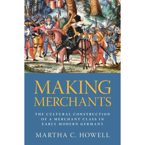 Making Merchants