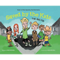 Saved by the Kids: The Big Fib
