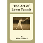 The Art of Lawn Tennis
