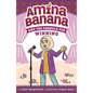Amina Banana and the Formula for Winning