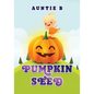 Pumpkin Seed