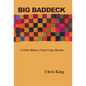 Big Baddeck: A Little History from Cape Breton
