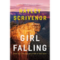 Girl Falling