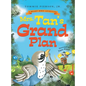 Mrs. Tan's Grand Plan: A Children's Rhyming Storybook About Music, Friendship, and Community