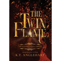 The Twin Flame: Book II of The Scottish Scrolls