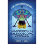 The Mystery of the Kaleidoscopic Keychain
