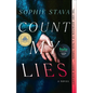 Count My Lies: A GMA Book Club Pick!